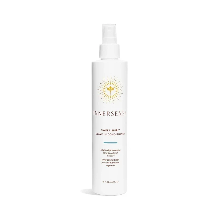 Несмываемый кондиционер Innersense Sweet Spirit