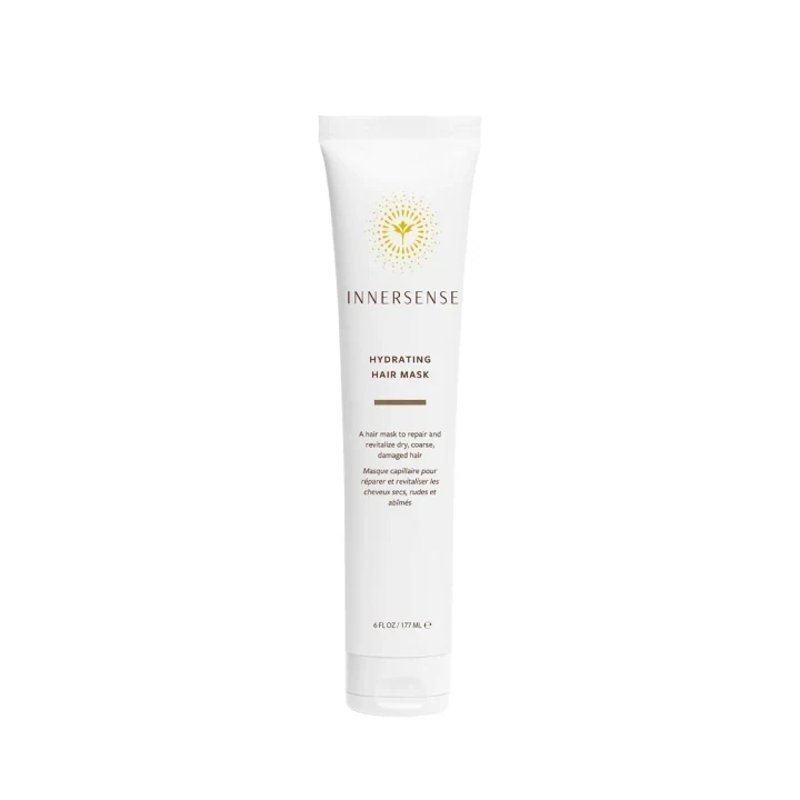 Маска Innersense Hydrating Hair Mask