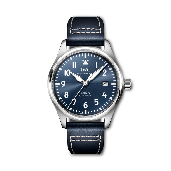 Годинник IWC Pilot's Watch Mark XX — IW328203