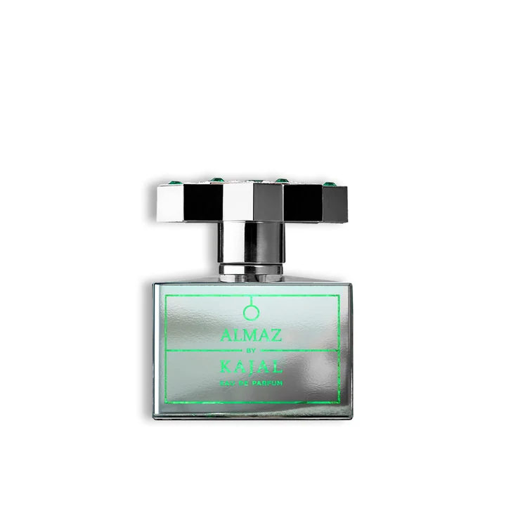 Парфумована вода Kajal Perfumes Paris Almaz By Kajal EDP 100ml