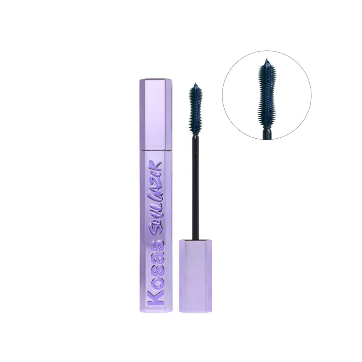 Туш для вій Kosas Soulgazer Mascara