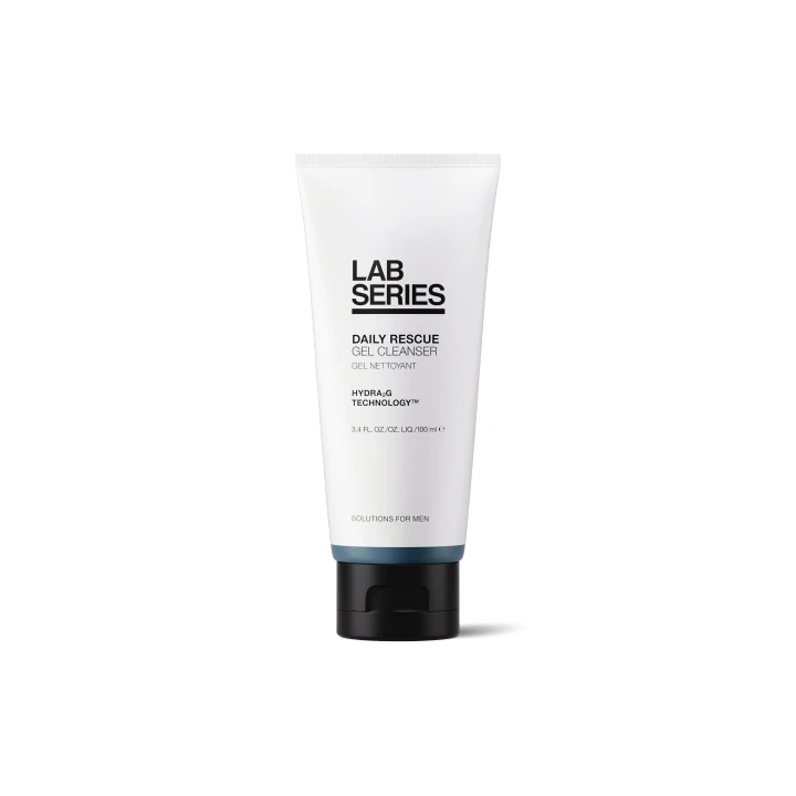 Гель для очищения Lab Series Daily Rescue
