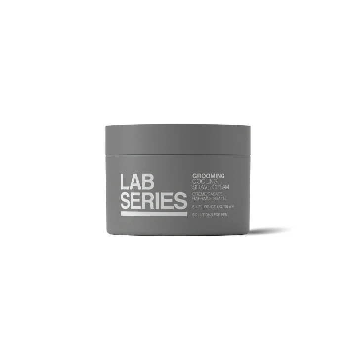 Крем для бритья Lab Series Grooming Cooling Shave Cream