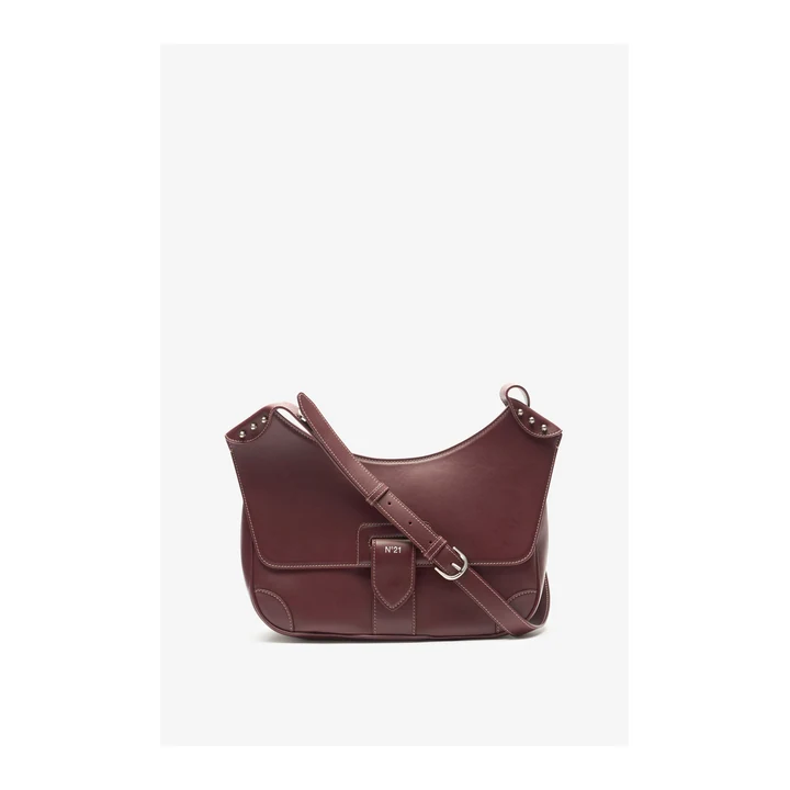 Кожаная сумка N°21 Cabiria Shoulder