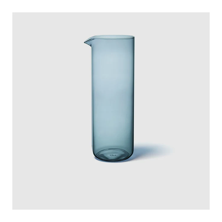 Глечик Villeroy & Boch Like Glass, 1 л
