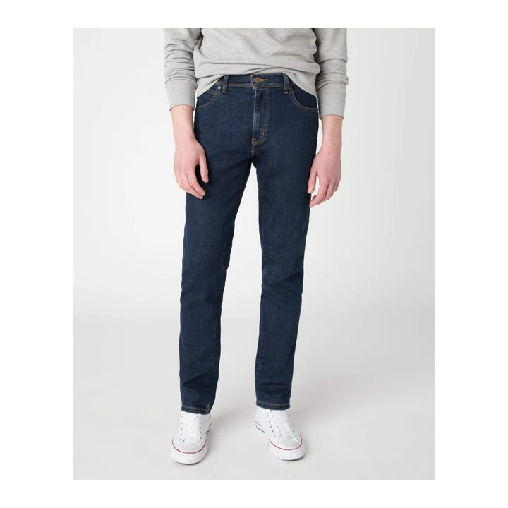 Джинсы Wrangler Texas Slim