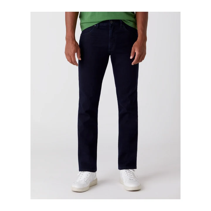 Джинсы Wrangler Greensboro Regular Fit