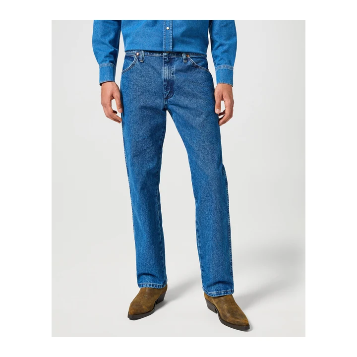 Джинсы Wrangler 13MWZ Cowboy Cut