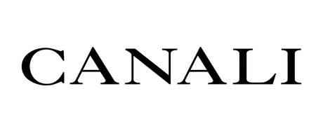 Логотип Canali