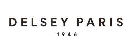 Логотип Delsey