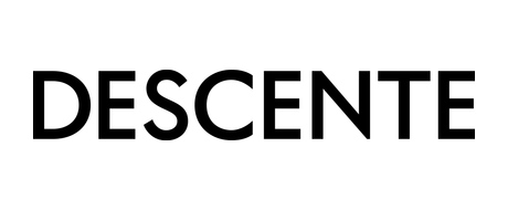 Логотип Descente