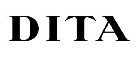 Логотип DITA