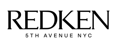 Логотип Redken