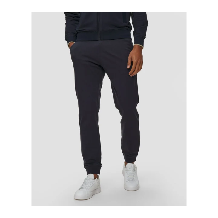 Спортивные брюки Aeronautica Militare PF0872