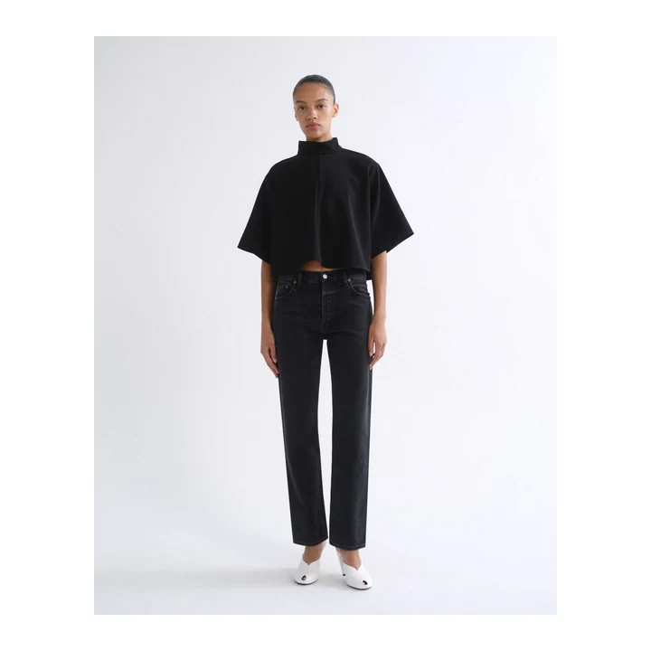 Джинсы AGOLDE Romney Weightless — Vanta
