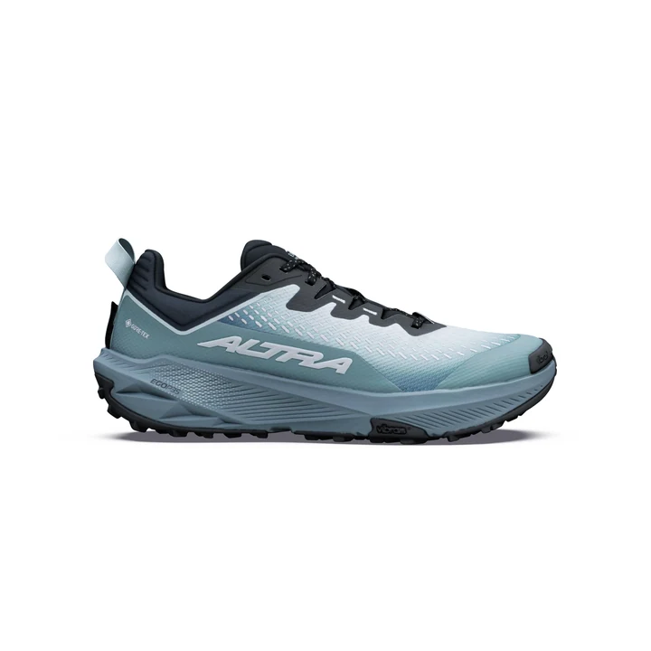 Чоловічі трейлові кросівки Altra Men's Experience Wild 3+ GTX