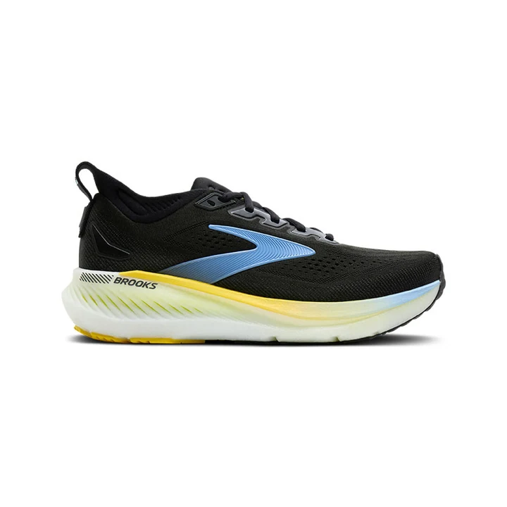 Мужские беговые кроссовки Brooks Glycerin GTS 23
