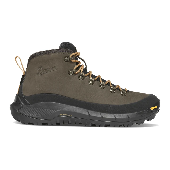Ботинки Danner Men's MTN45 Mid GTX Smoky Olive
