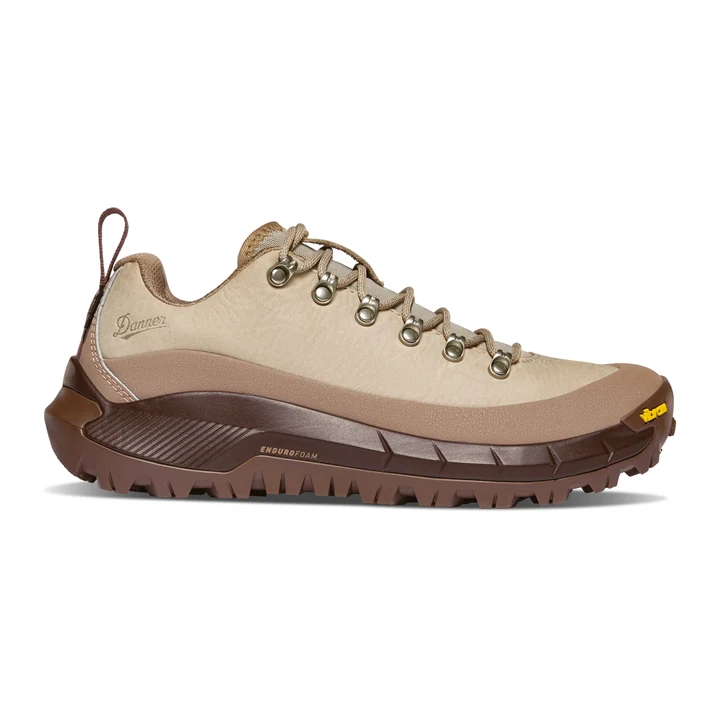 Женские туристические кроссовки Danner Women's MTN45 Low GTX Ash/Woodsmoke