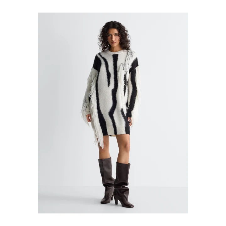 Шерстяной джемпер Diane von Furstenberg Jamie