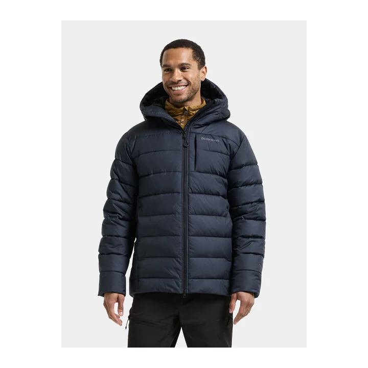 Куртка Didriksons Pictor Jacket Sleepy Blue