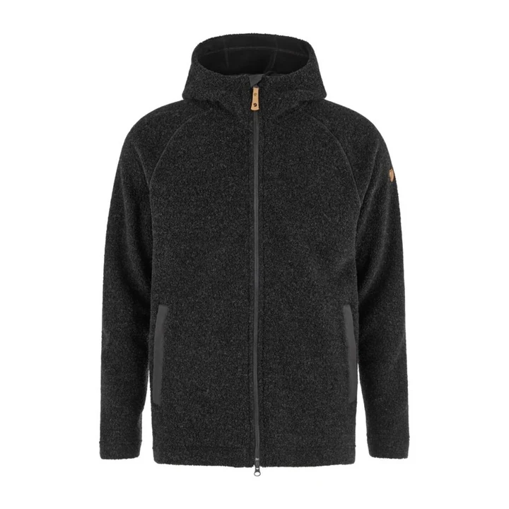 Мужская флисовая куртка Fjällräven Kaitum Fleece M