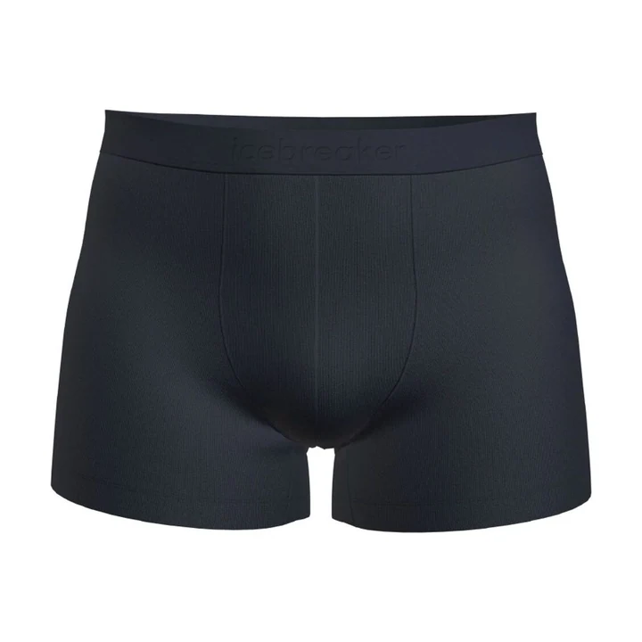 Мужские боксеры Icebreaker 125 Cool-Lite Anatomica Boxers - Merino Wool Boxer