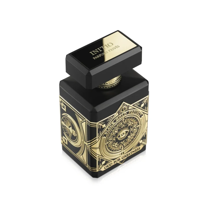 Аромат INITIO Oud for Greatness