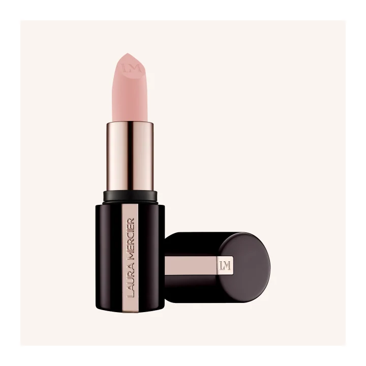 Помада Laura Mercier Caviar Smoothing Matte