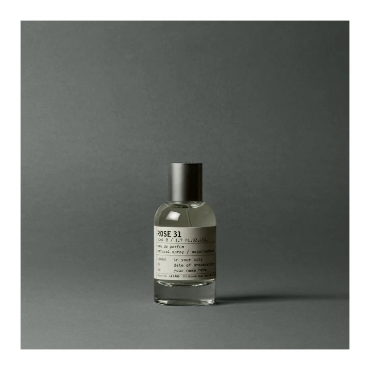Аромат Le Labo Rose 31