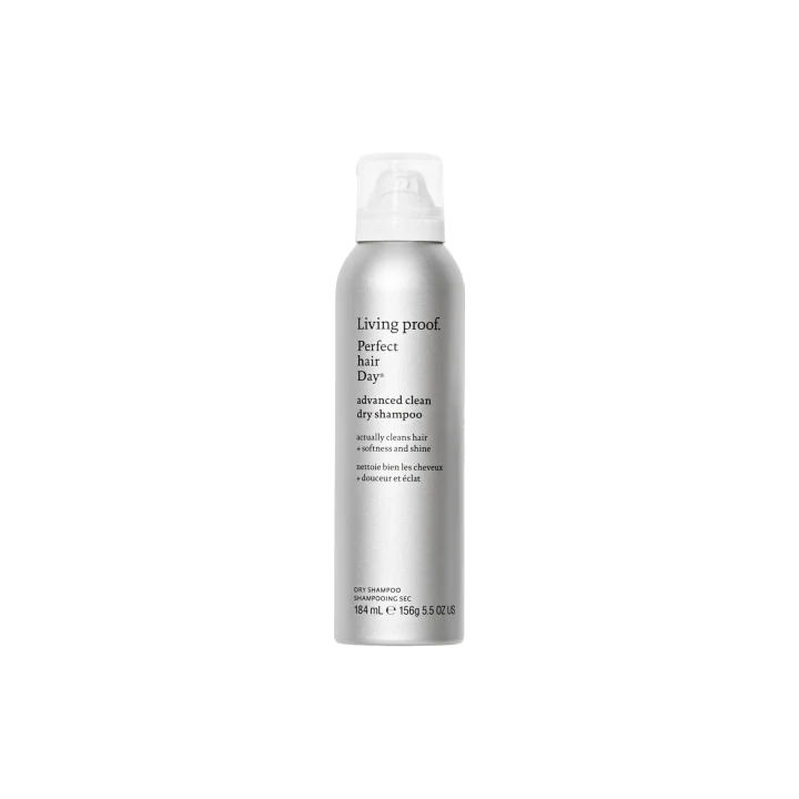 Сухой шампунь Living Proof Advanced Clean