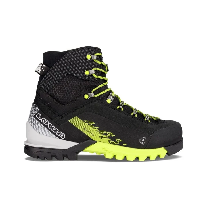 Мужские альпинистские ботинки Lowa Cervino GTX Mid