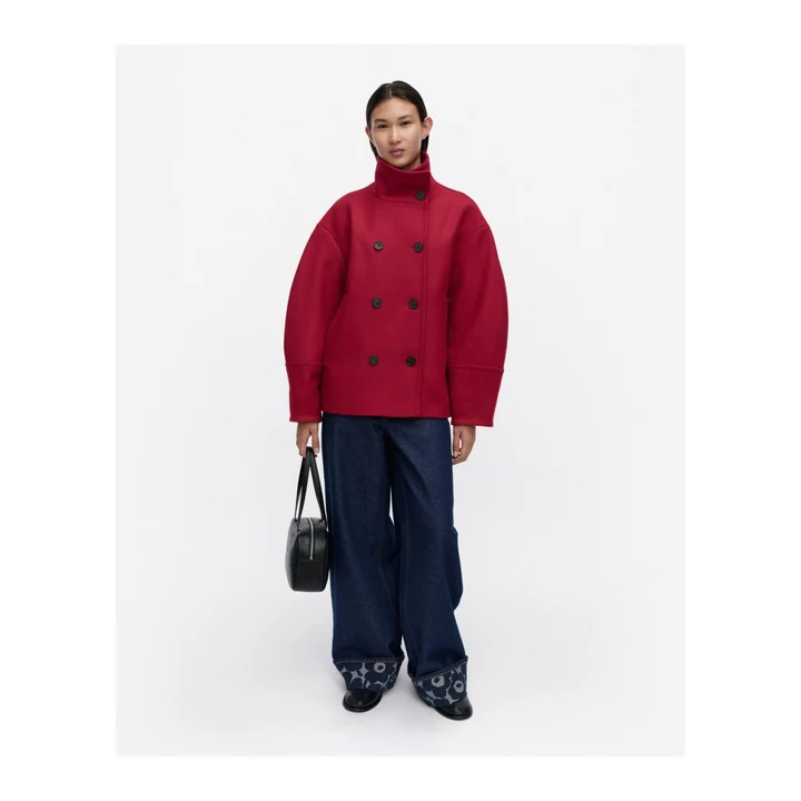 Куртка Marimekko Tyyski