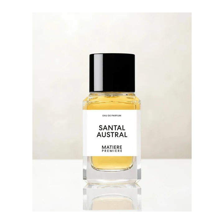 Аромат MATIERE PREMIERE Santal Austral