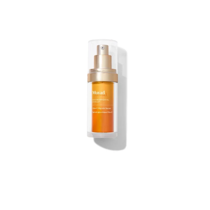 Сыворотка Murad Vita-C Glycolic Serum