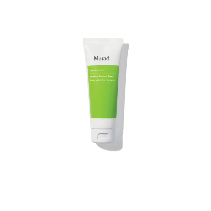 Очищающий крем Murad Renewing Cleansing Cream