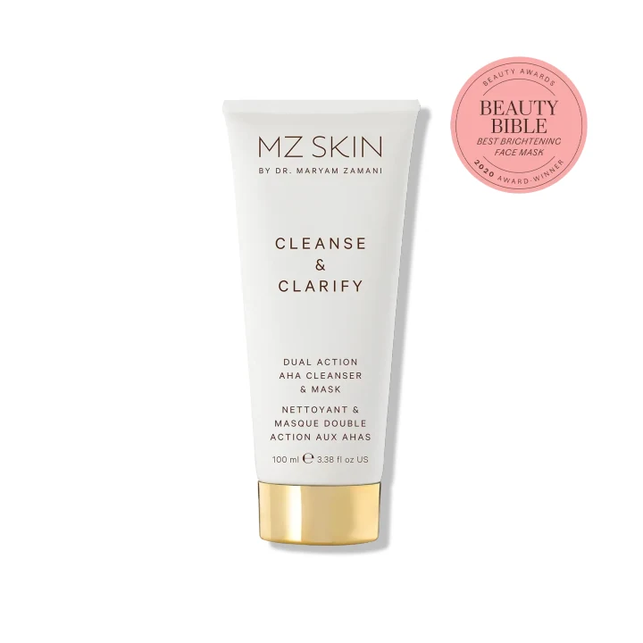 Очищающее средство MZ Skin Cleanse & Clarify