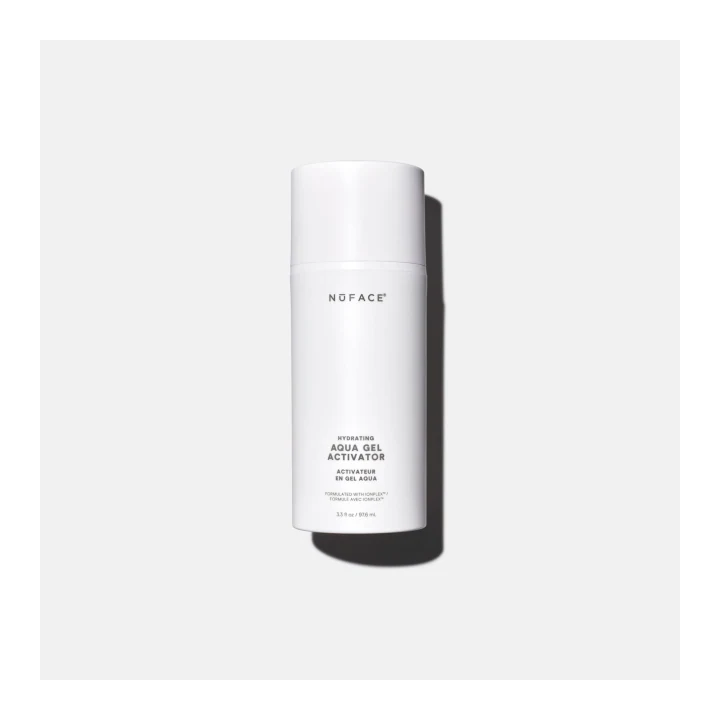 Гель-активатор NuFACE Aqua Gel Activator