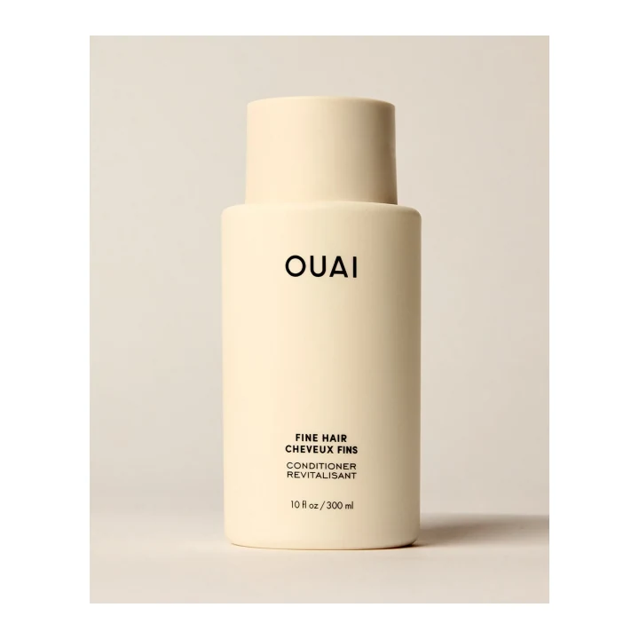 Кондиционер OUAI Fine Hair Conditioner