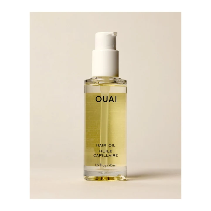 Масло для волос OUAI Hair Oil