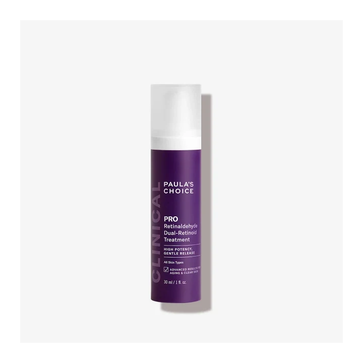 Средство Paula’s Choice CLINICAL Pro Retinaldehyde Dual-Retinoid