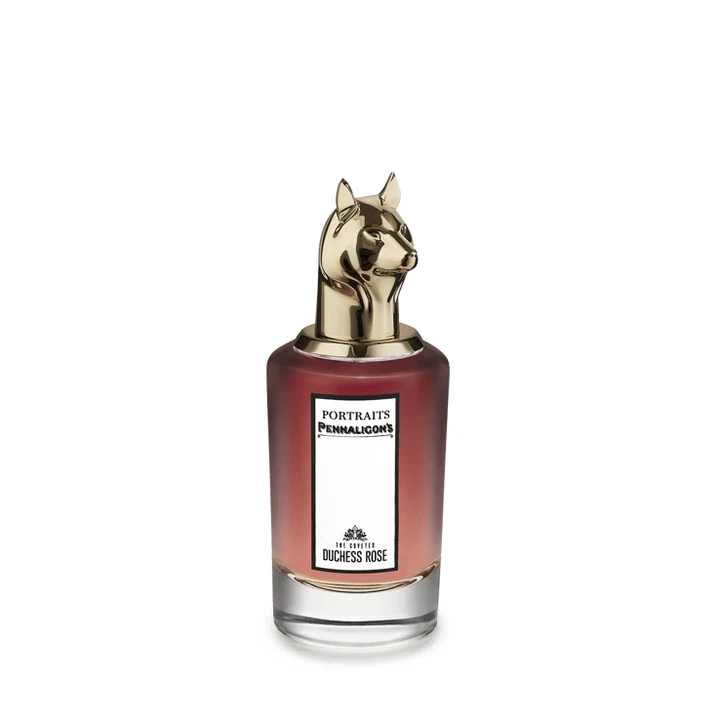 Парфюмерная вода Penhaligon's The Coveted Duchess Rose