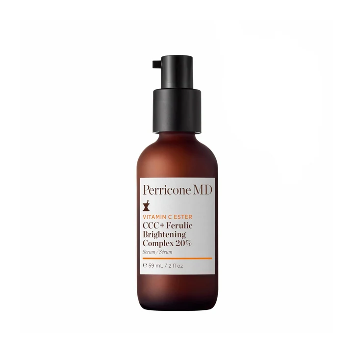 Сыворотка Perricone MD Vitamin C Ester CCC + Ferulic Brightening Complex 20%