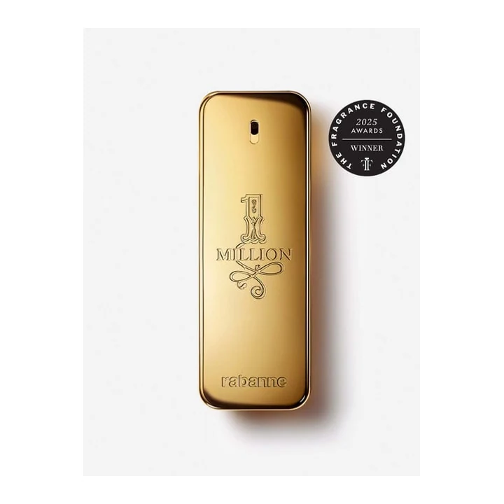 Аромат Rabanne 1 Million