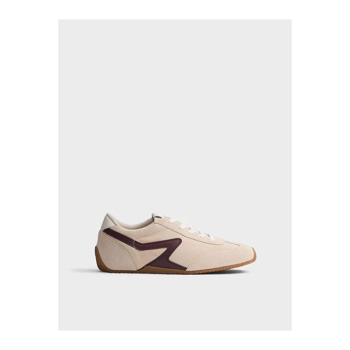 Кроссовки rag & bone Ultra Slim Retro Runner