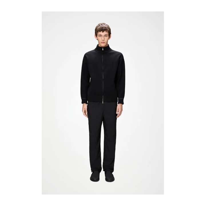 Кардиган Rains Sowa Knit Zip