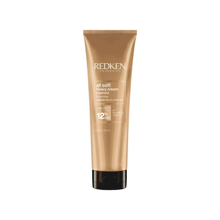 Маска для волос Redken All Soft Heavy Cream