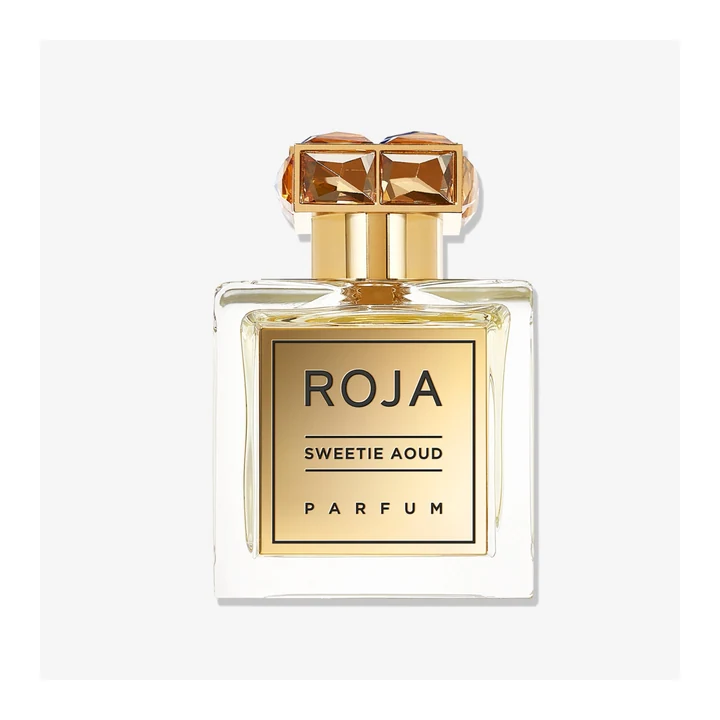 Аромат ROJA London Sweetie Aoud
