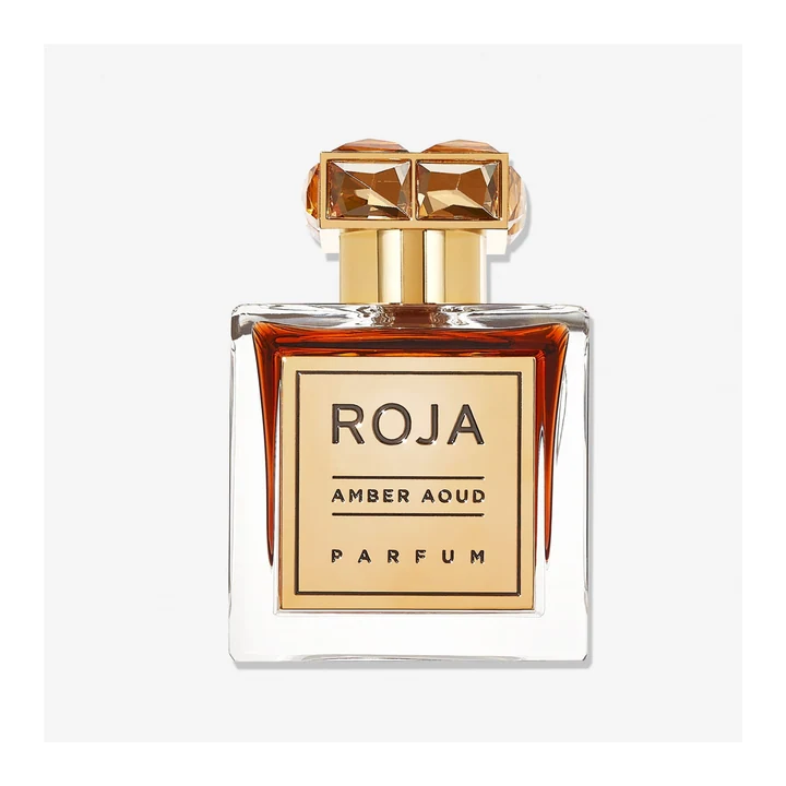 Аромат ROJA London Amber Aoud
