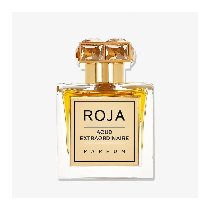 Аромат ROJA London Aoud Extraordinaire